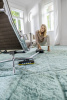 Пылесос аккумуляторный вертикальный Karcher VC 7 Cordless yourMax Pet 1.198-713.0