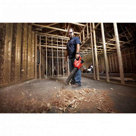 Садовые пылесосы, воздуходувки