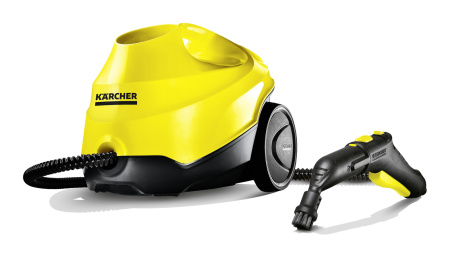 Пароочиститель Karcher SC 3 EasyFix  Пароочиститель Karcher SC 3 EasyFix