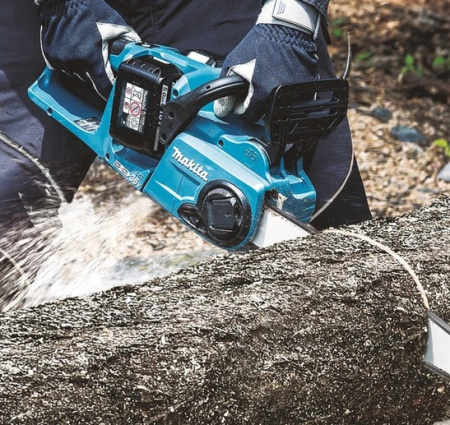 Цепные пилы