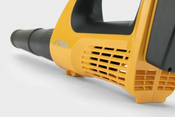 Садовые пылесосы, воздуходувки