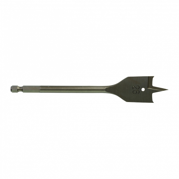 Перьевые сверла FB 26 x 152 - 1 pc 4932363142