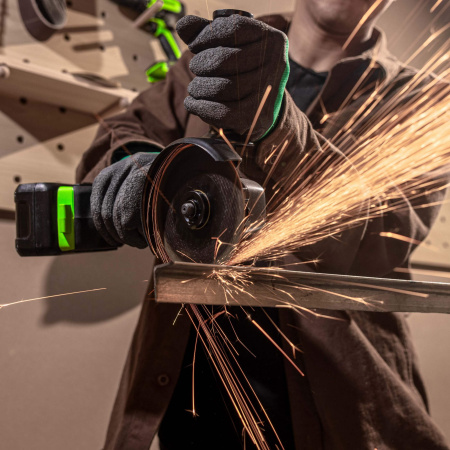 Электроинструмент