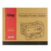Генератор бензиновый FUBAG PRG 6000 ES с электростартером 46717