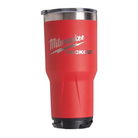 Термокружка Milwaukee PACKOUT 887 мл 4932479075