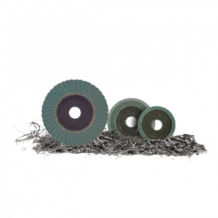 Лепестковые диски SL 50/115 4932430413