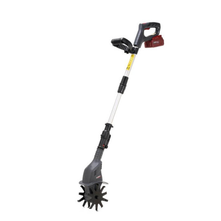 Культиваторы