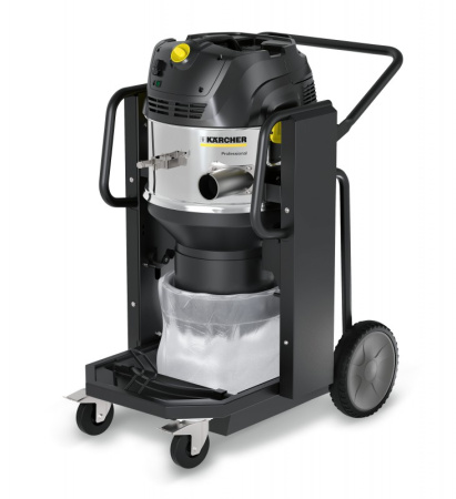 Пылесос Karcher IVC 60/24-2 Tact2 Lp 1.576-114.0
