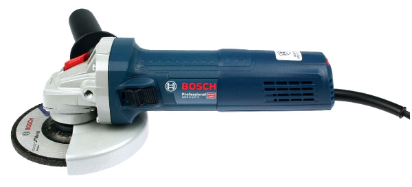 Болгарка Bosch GWS 9-125 S (601396102) 601396102