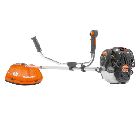 Триммер бензиновый Daewoo DABC 4ST DABC 4ST Снегоуборщики