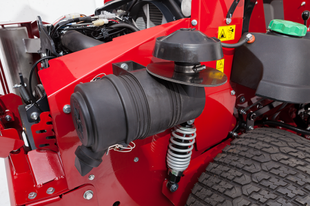 Мини-тракторы, райдеры