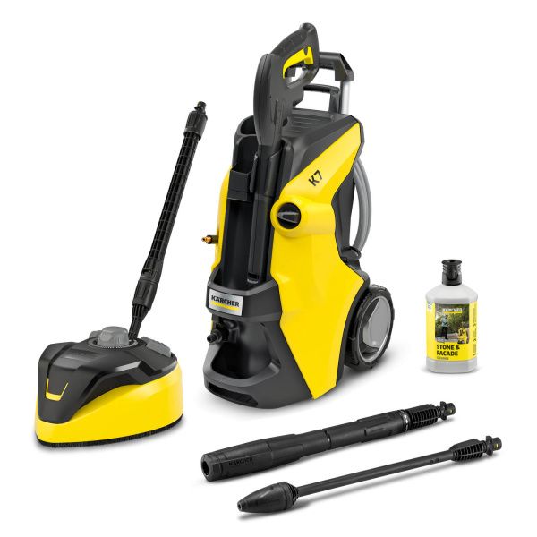 Минимойка Karcher K 7 Power Flex Home 1.317-302.0