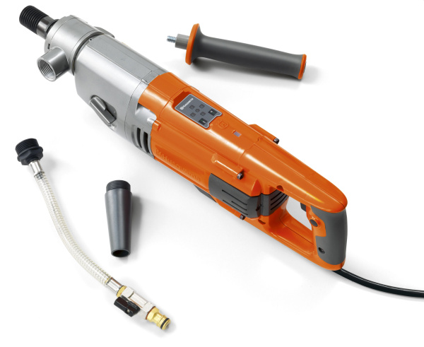 Бурильная машина Husqvarna DM 220