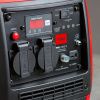 Генератор бензиновый инверторный FUBAG PRI 2300 S в шумозащитном кожухе 46708