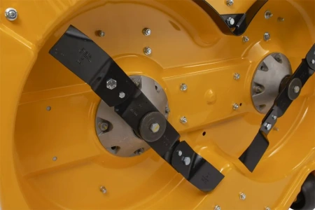 Аксессуары к тракторам и райдерам