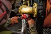 Аккумуляторная УШМ M18 FSAG125XB-0X 4933478429 Электроинструмент