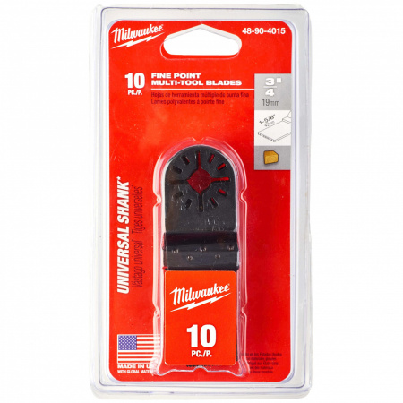 Принадлежности для многофункцинального инструмента Полотна для мульти-тул в упаковке 48904055