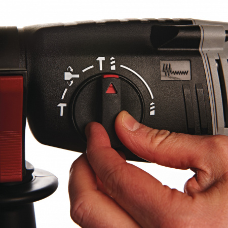 Перфораторы