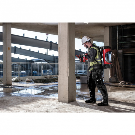 Буры с пылеотводом SDS-Plus Dustless 12 x 325 - 1 шт 4932459283