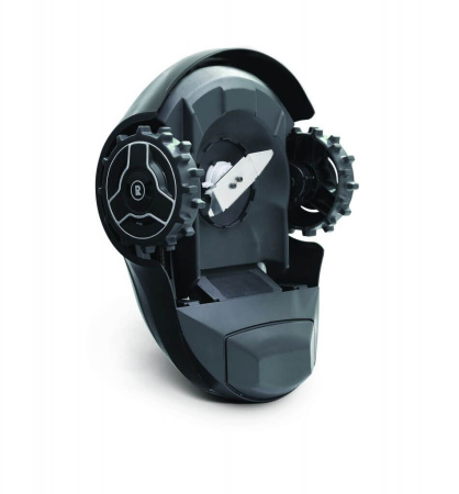 Газонокосилки-роботы