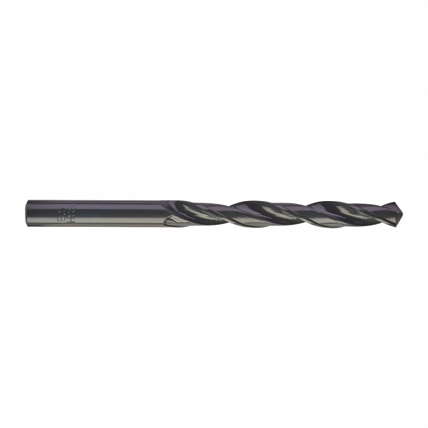 Сверла по металлу HSS-R - DIN338 в упаковке по 5 и 10 штук HSSR 8.5 x 117 - 10 pcs 4932363519