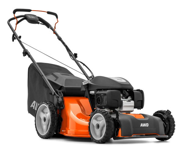 Газонокосилка бензиновая Husqvarna LC 353AWD 970 45 01-01 Газонокосилки и сенокосилки