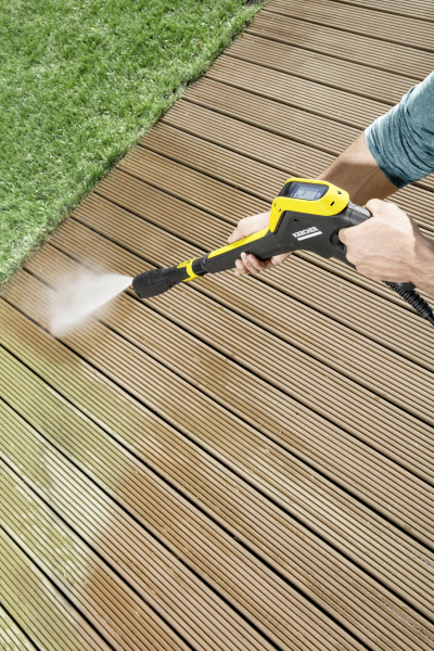 Минимойка высокого давления Karcher K 7 Smart Control Flex 1.317-340.0