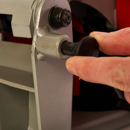 Отрезные пилы по металлу