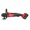M18 FUEL™ полировальная машина M18 FAP180-0X 4933451552 Электроинструмент