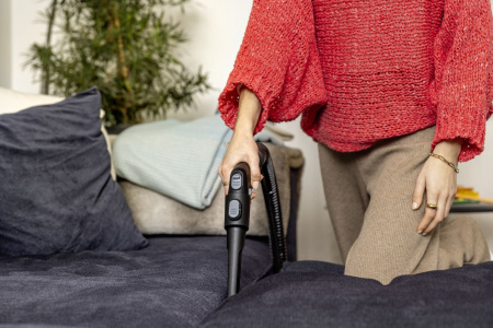 Моющий пылесос Karcher SE 6 Signature Line 1.081-190.0