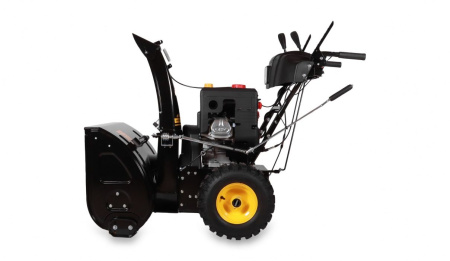 Снегоуборщики