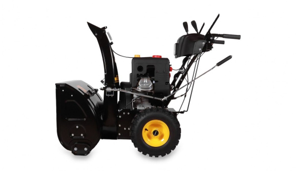 Снегоуборщики