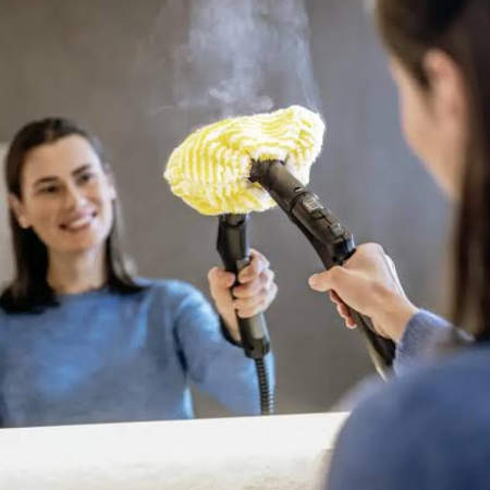 Пароочиститель Karcher SC 5 EasyFix Iron Plug Select 1.512-667.0