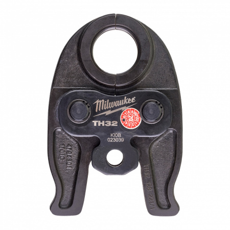 Клещи для пресса Jaw J12 - TH32 - 1 pc 4932430285