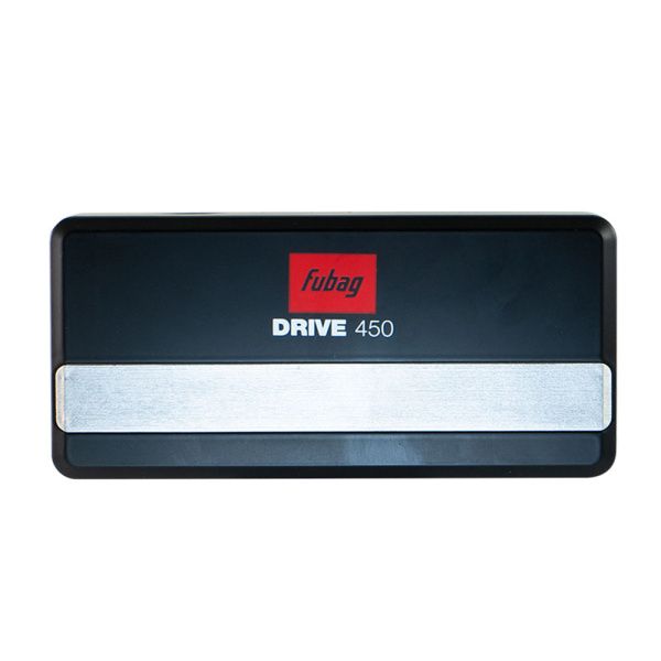Пусковое устройство аккумуляторное FUBAG DRIVE 450 46309