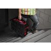 Аккумуляторное радио DAD+/зарядное устройство Milwaukee M18 PRCDAB+-0 PACKOUT с Bluetooth 4933472112 Радиоприемники