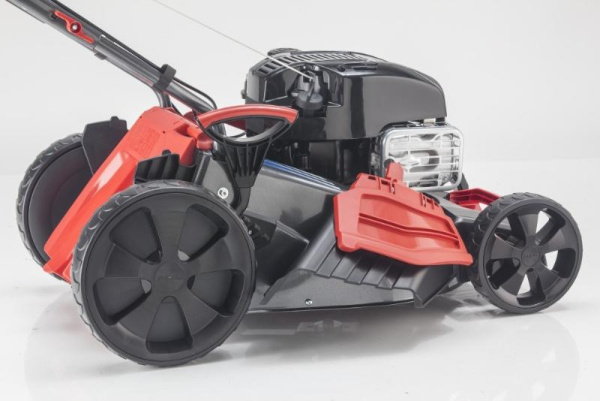 Газонокосилка бензиновая AL-KO Premium 520 SP-H 119969 Газонокосилки и сенокосилки
