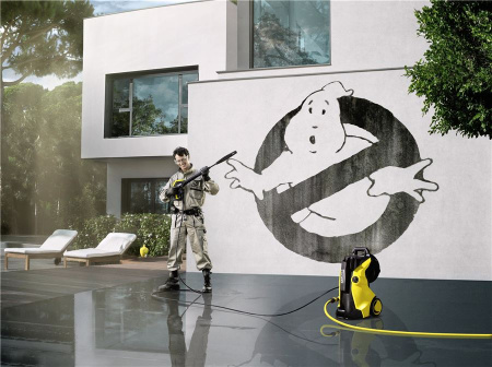 Мойка высокого давления Karcher K 5 Premium Full Control Plus 1.324-630.0