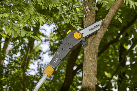 Триммер аккумуляторный Stiga SMT 500 AE Kit 278722108/ST2