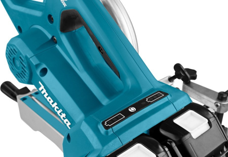 Торцовочные пилы