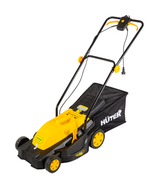 Газонокосилки и сенокосилки