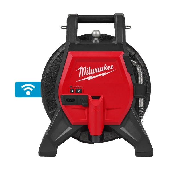Инспекционная камера Milwaukee для труб M12 SICO20 4933498231 Инспекционная камера Milwaukee для труб M12 SICO20 4933498231