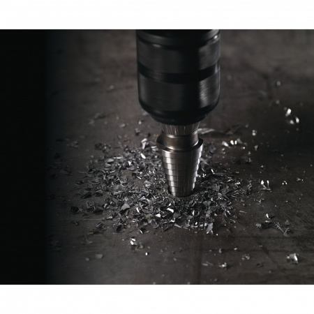 Ступенчатые сверла M6 - M32 48899332