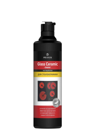 Чистящий крем для стеклокерамики Pro-Brite Glass Ceramic cleaner 1505-05