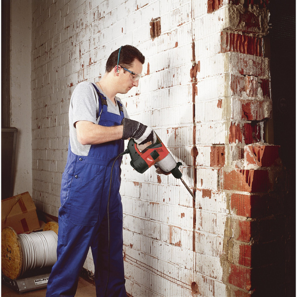 Отбойные молотки