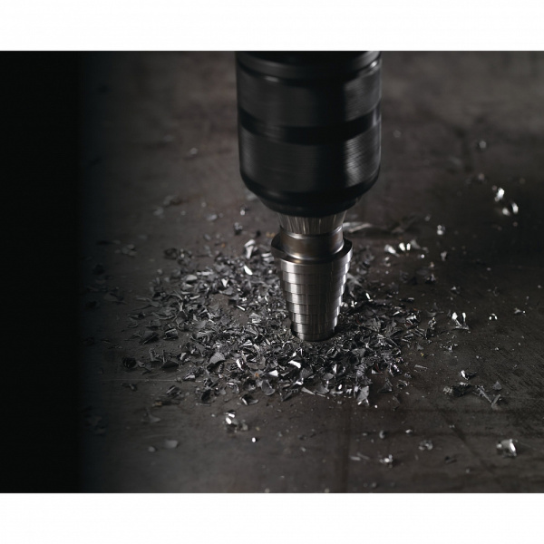 Ступенчатые сверла M6 - M32 48899332