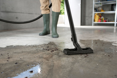 Пылесос Karcher WD 3 V-17/4/20 (MV 3) 1.628-101.0