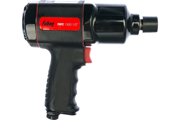 Пневмогайковерт ударный FUBAG ErgonomicPower IWC 1300 1/2 " 100215