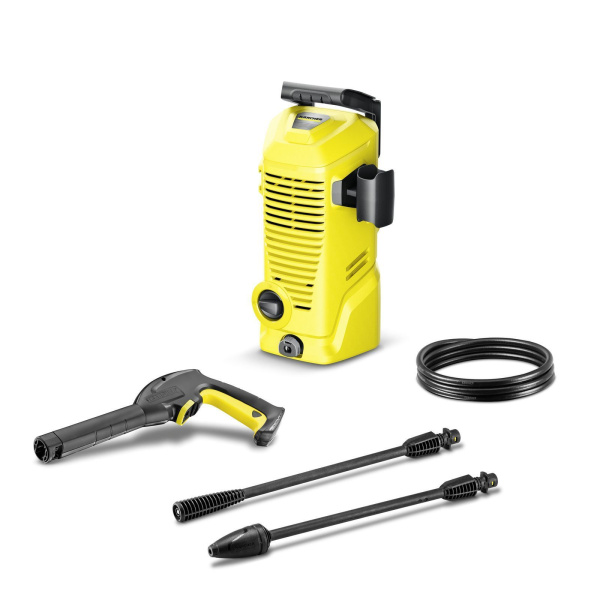 Минимойка высокого давления Karcher K 2 1.673-520.0