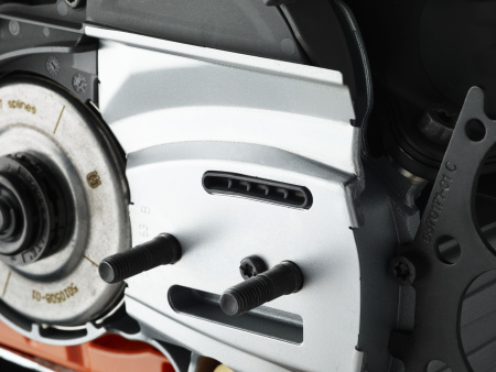 Цепные пилы